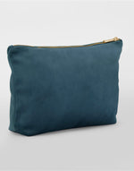 Bagbase Velvet Accessory Bag