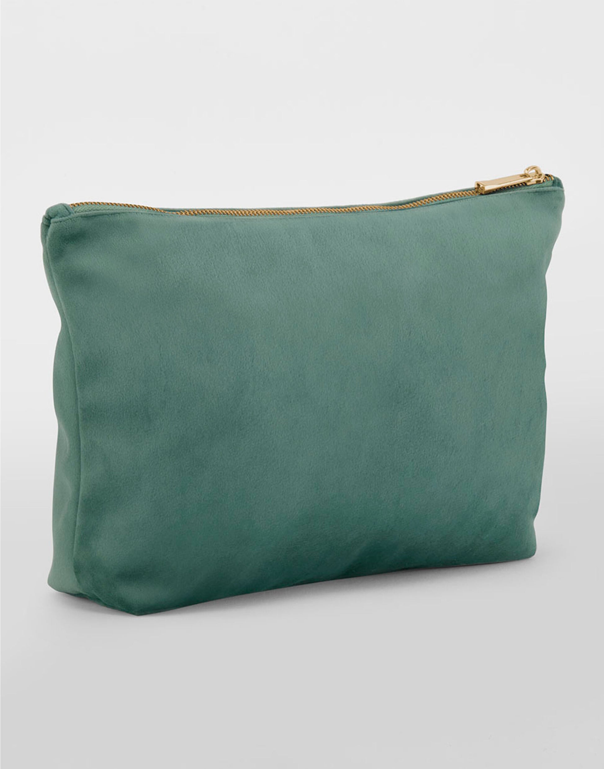 Bagbase Velvet Accessory Bag