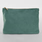 Bagbase Velvet Accessory Pouch