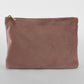 Bagbase Velvet Accessory Pouch