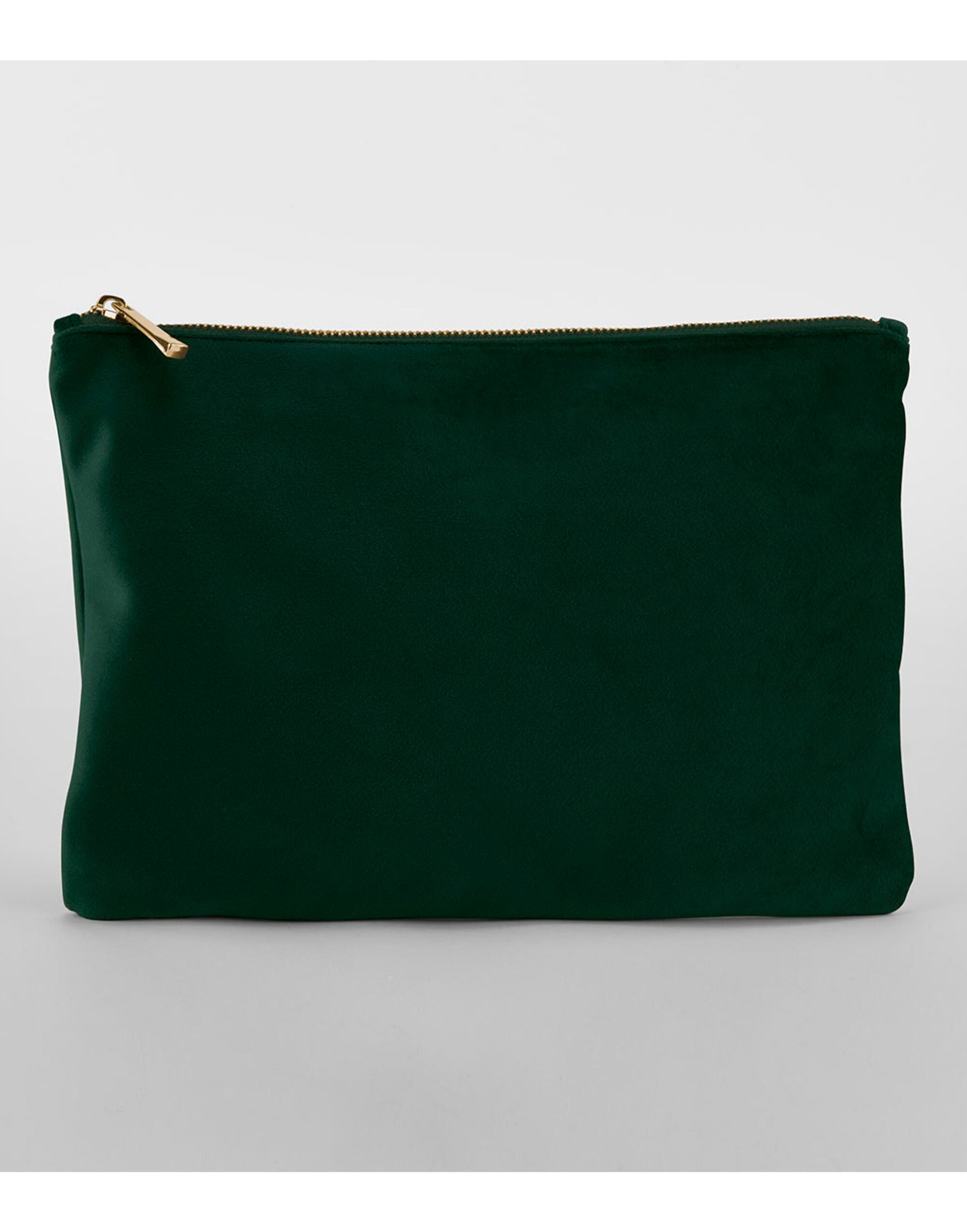 Bagbase Velvet Accessory Pouch