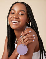 Bagbase Boutique Circular Key Clip