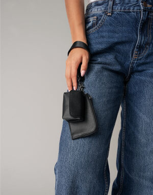 Bagbase Boutique Pouch Wristlet