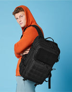 Bagbase Molle Tactical 35L Backpack