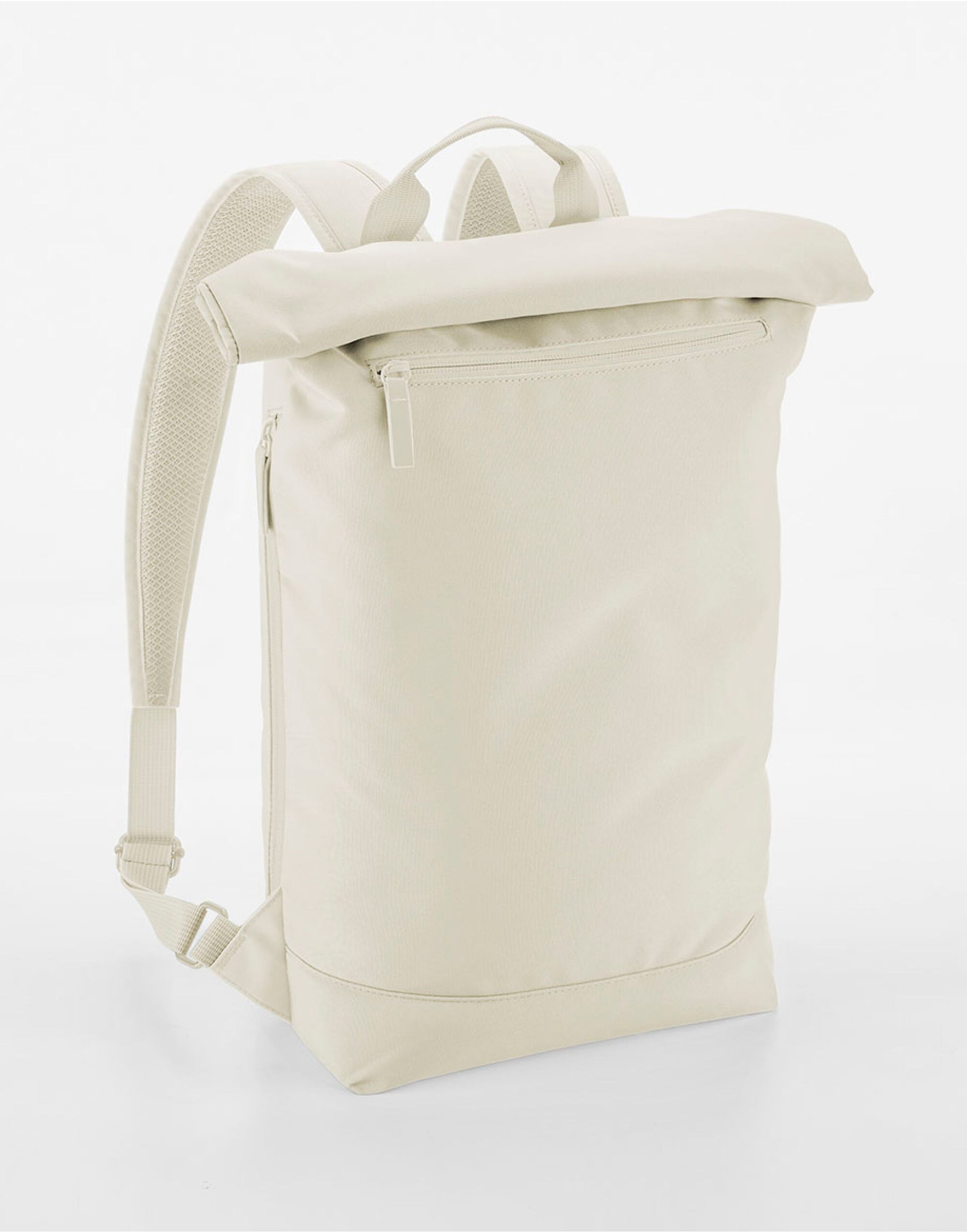 Bagbase Simplicity Roll Top Bk/Pack Lite