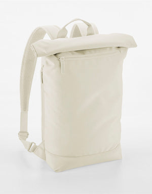 Bagbase Simplicity Roll Top Bk/Pack Lite