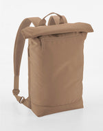 Bagbase Simplicity Roll Top Bk/Pack Lite