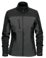 Stormtech Women's Cascades Softshell