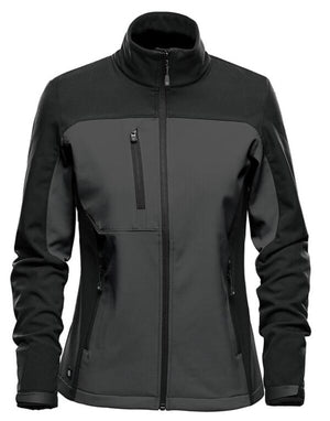 Stormtech Women's Cascades Softshell