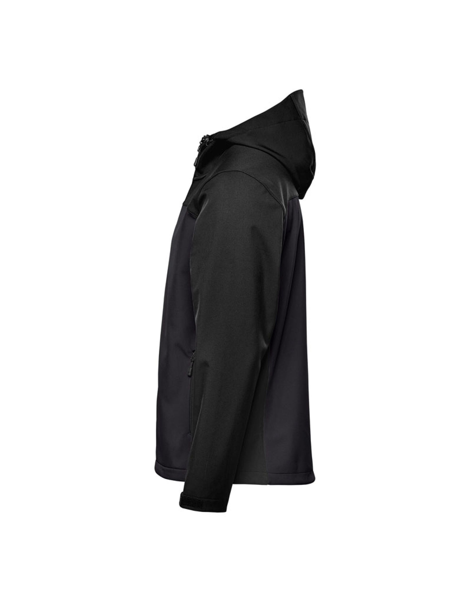 Stormtech Mens Cascades Softshell Hoody