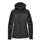 Stormtech Womens Cascades Softshell Hood