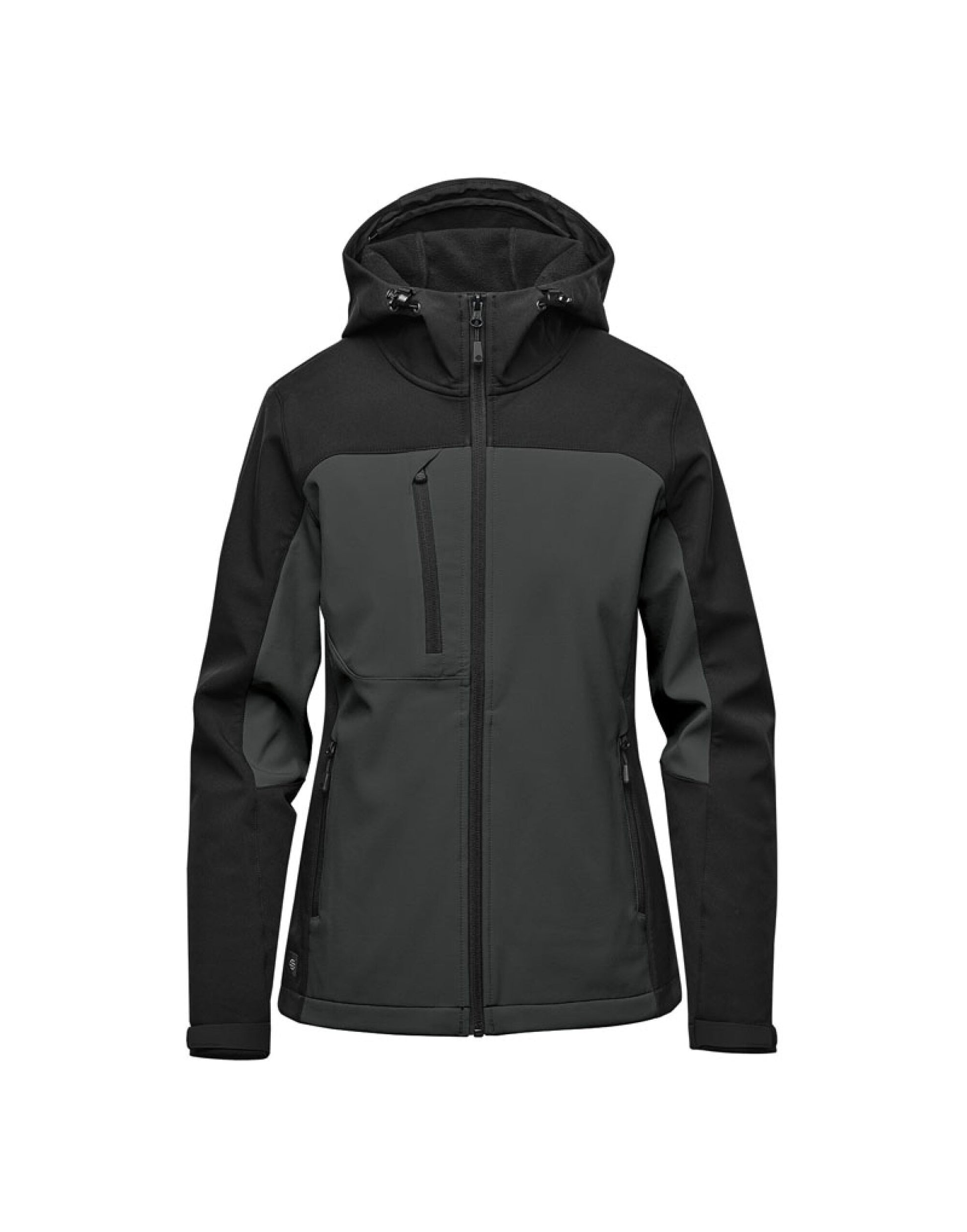 Stormtech Womens Cascades Softshell Hood