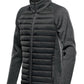 Stormtech Men's Narvik Hybrid Jacket