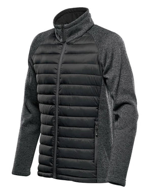 Stormtech Men's Narvik Hybrid Jacket