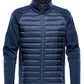 Stormtech Men's Narvik Hybrid Jacket