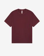Bella + Canvas Unisex Heavy Boxy Tee