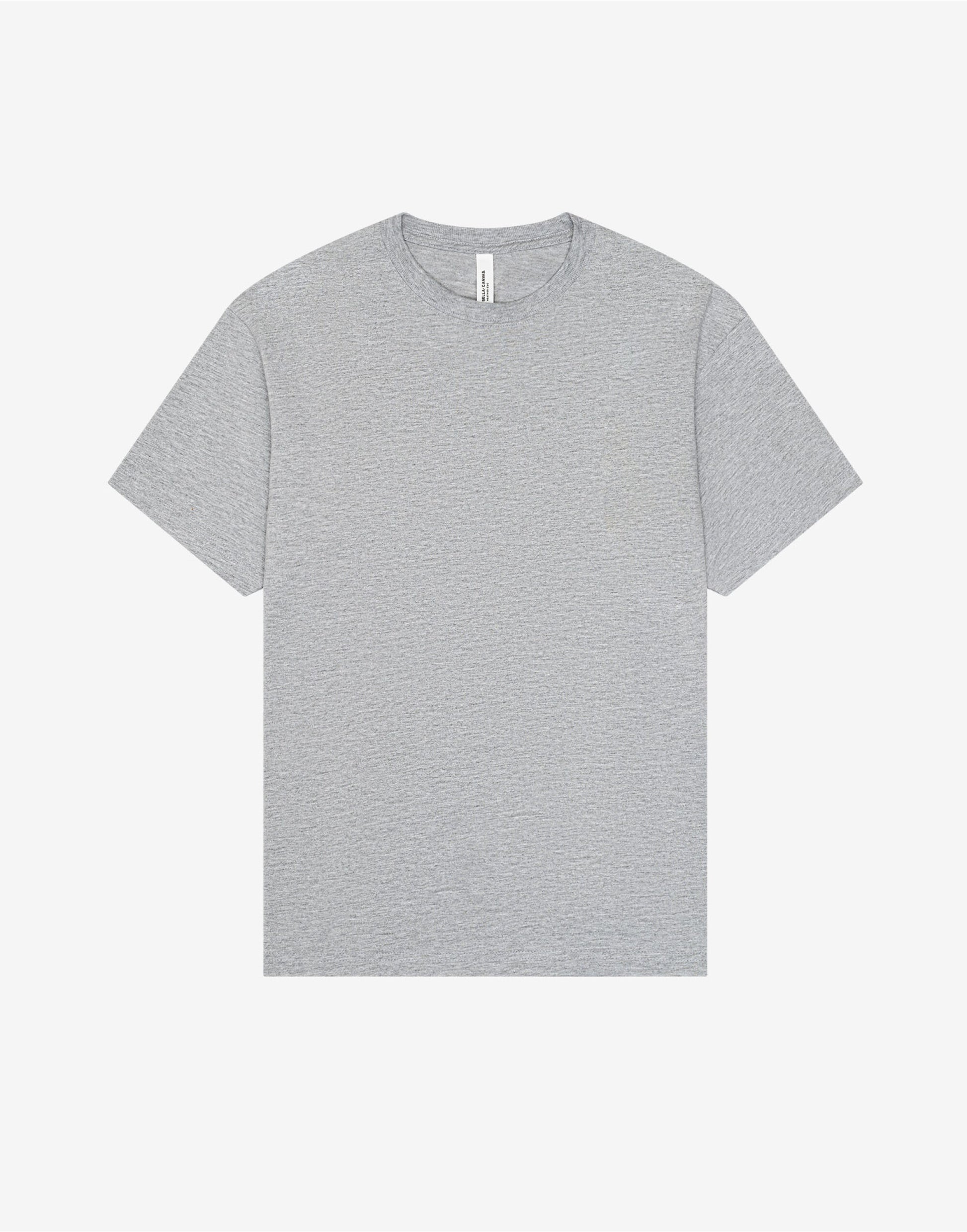 Bella + Canvas Unisex Heavy Boxy Tee