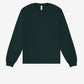 Bella + Canvas Unisex Heavy Boxy LS Tee