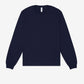Bella + Canvas Unisex Heavy Boxy LS Tee