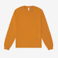 Bella + Canvas Unisex Heavy Boxy LS Tee