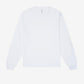 Bella + Canvas Unisex Heavy Boxy LS Tee