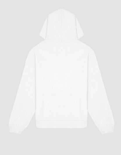 Bella + Canvas Unisex Pullover Hoodie