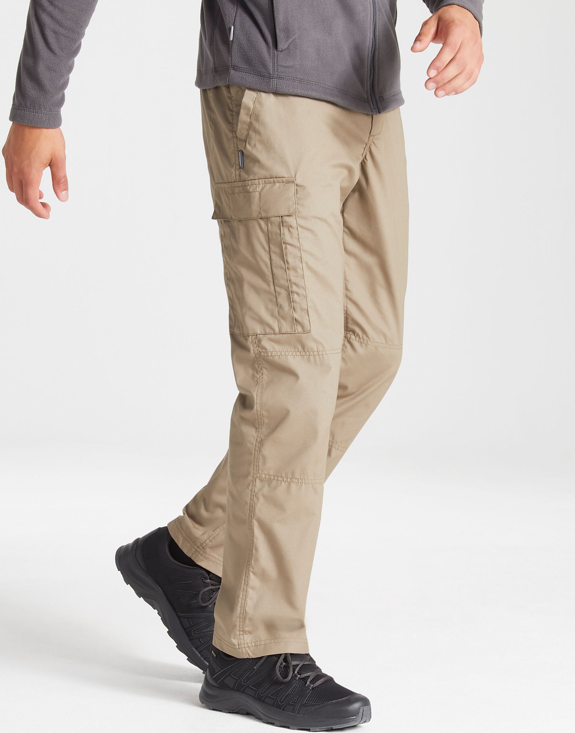Craghoppers Expert Kiwi Tailor Trouser R