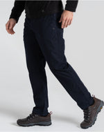 Craghoppers Expert Kiwi Tailor Trouser S