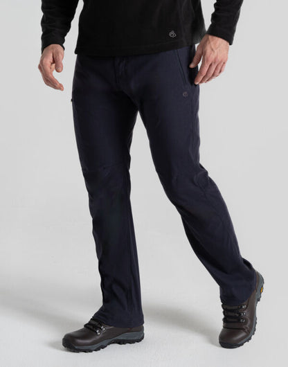 Craghoppers Expert Kiwi Stretch Trousr R