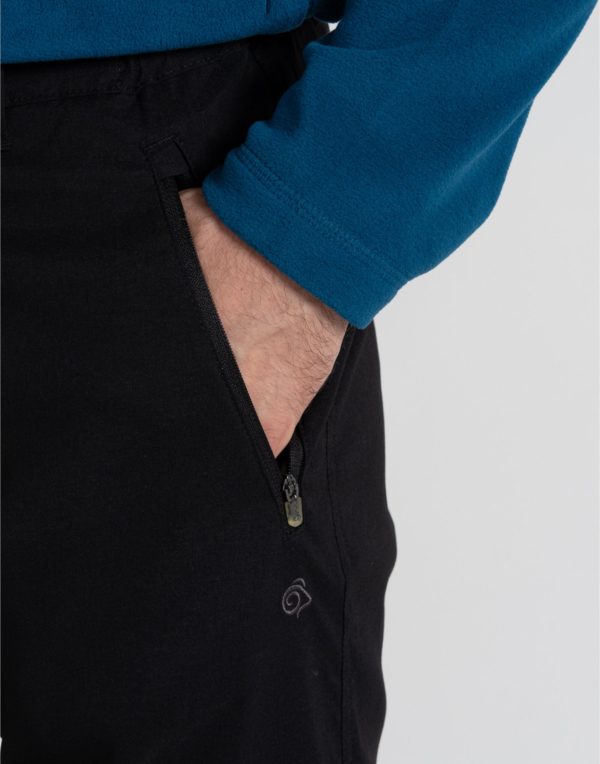 Craghoppers Expert Kiwi Stretch Trousr R