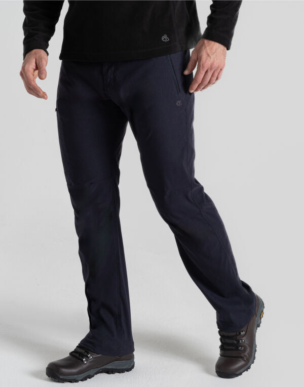 Craghoppers Expert Kiwi Stretch Trousr S