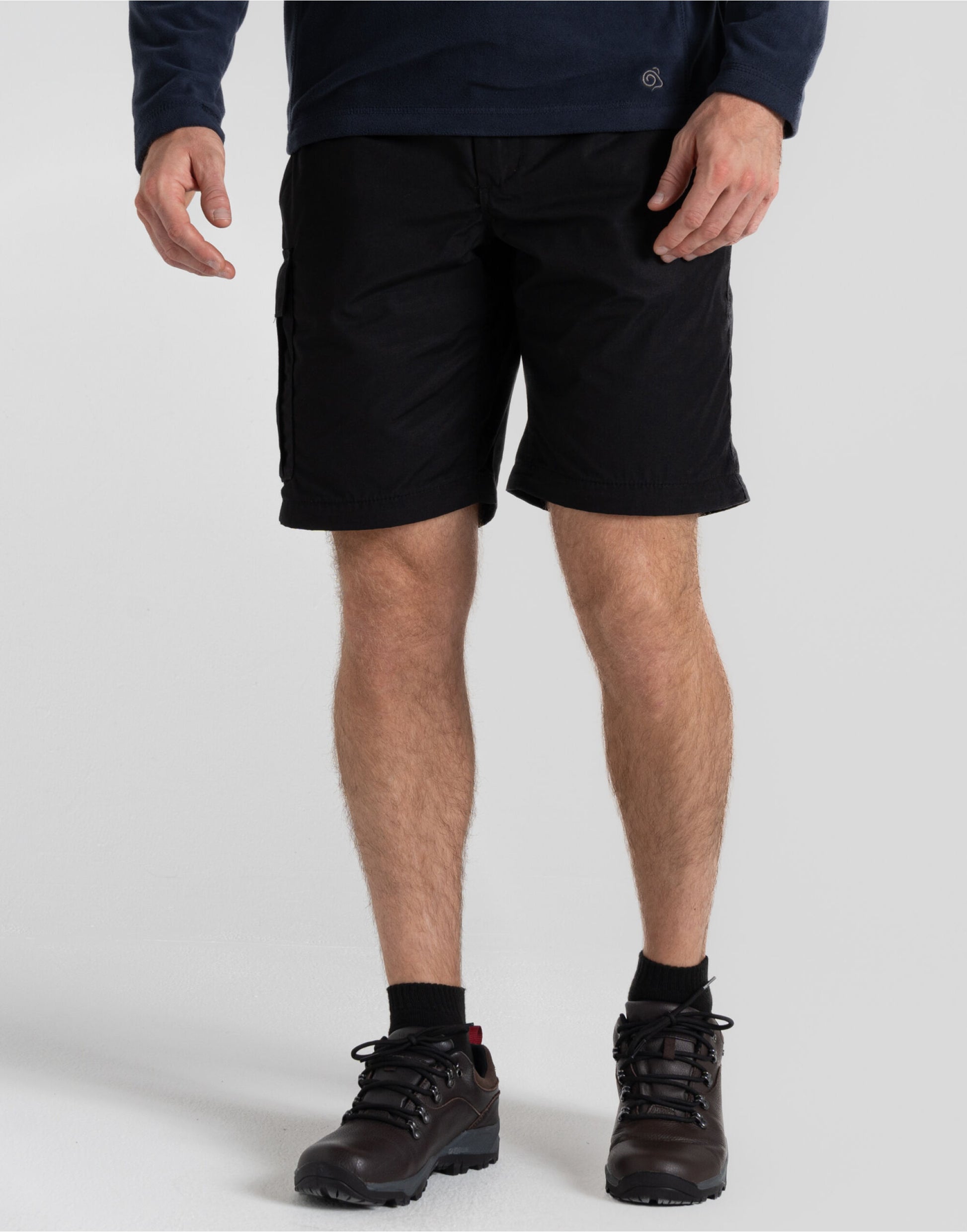 Craghoppers Expert Kiwi Convert Trous L