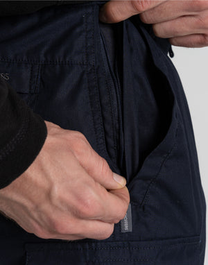 Craghoppers Expert Kiwi Convert Trous R