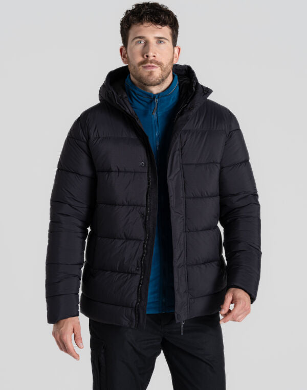 Craghoppers Expert Winter Padded Jacket