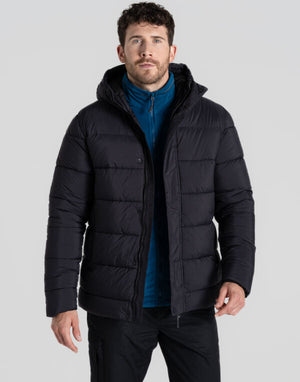 Craghoppers Expert Winter Padded Jacket