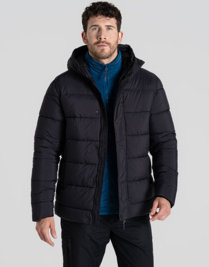 Craghoppers Expert Winter Padded Jacket
