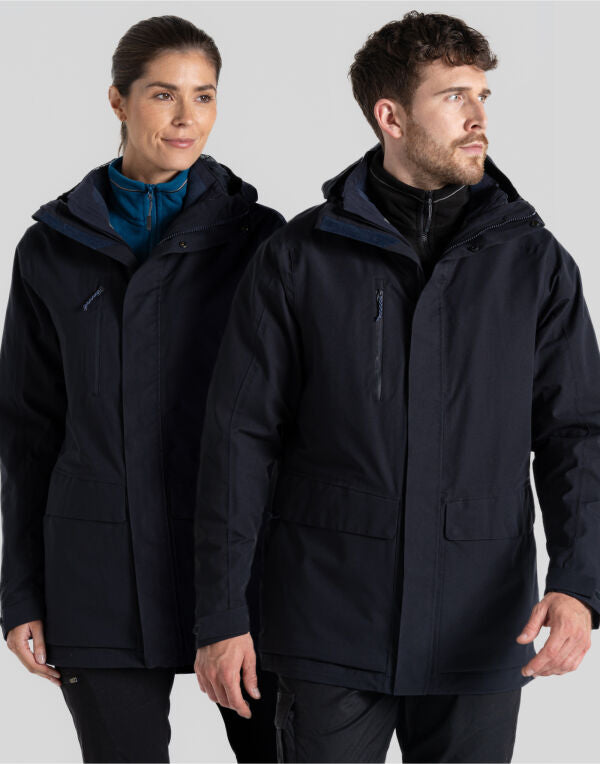 Craghoppers Expert Kiwi Pro 3in1 Jacket