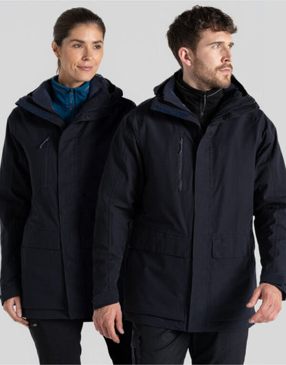 Craghoppers Expert Kiwi Pro 3in1 Jacket