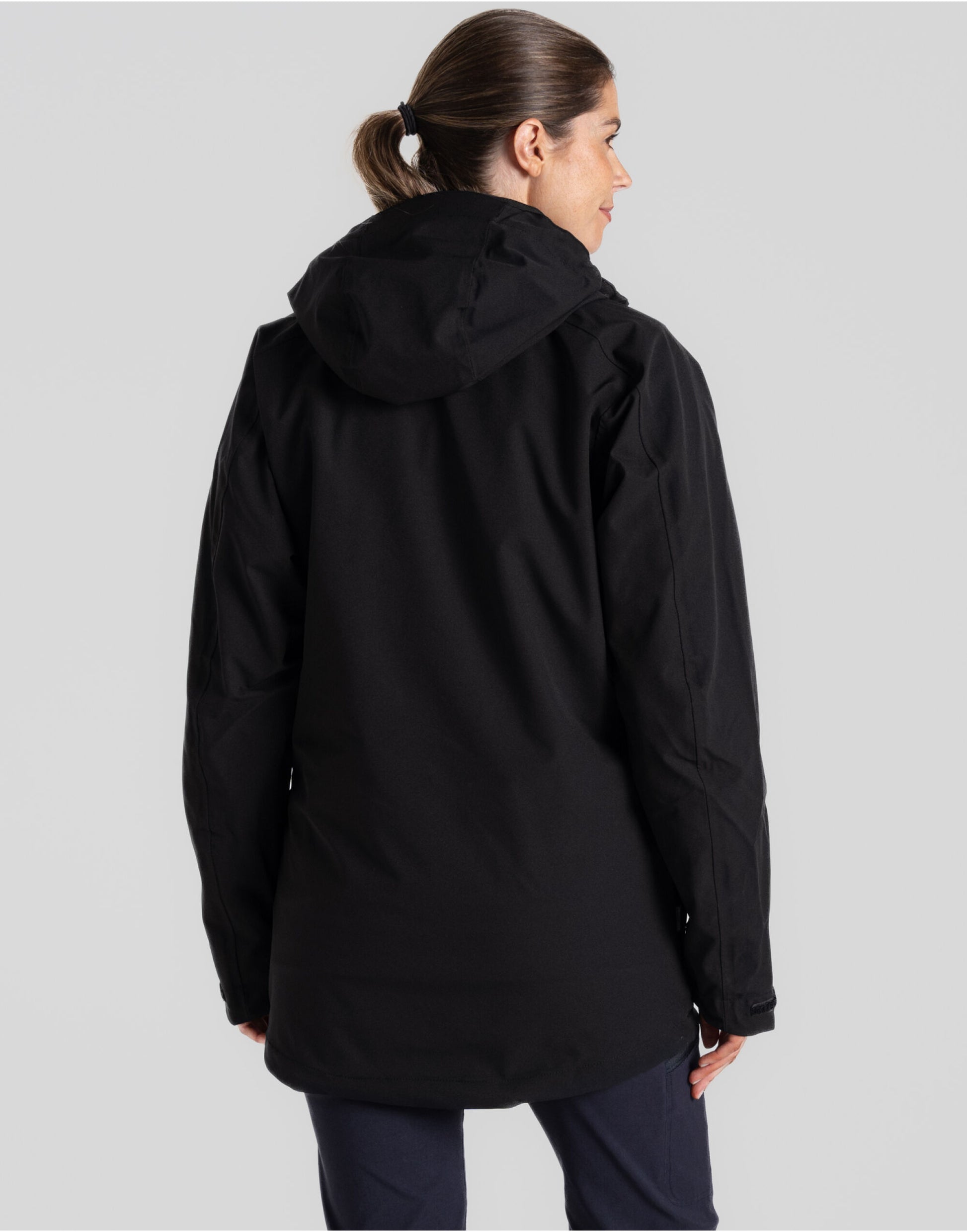 Craghoppers Expert Kiwi Pro 3in1 Jacket