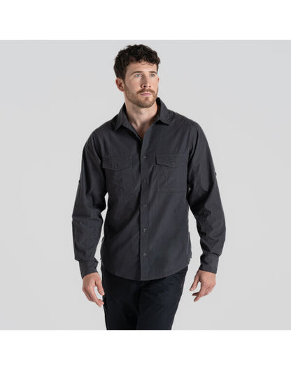 Craghoppers Expert Kiwi LS Shirt