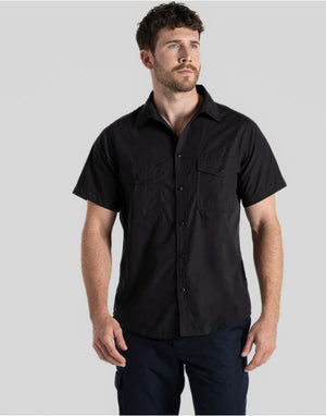 Craghoppers Expert Kiwi SS Shirt