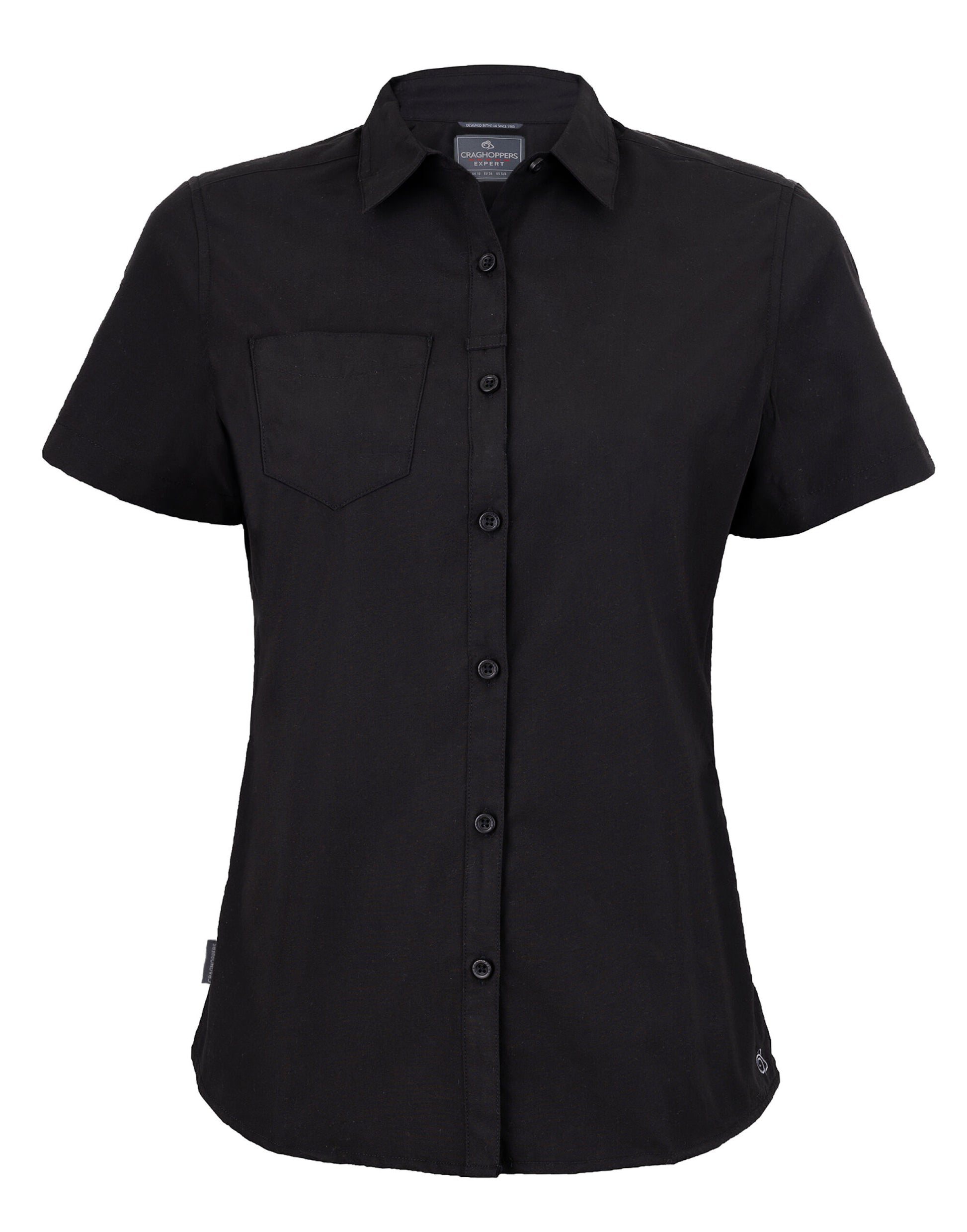 Craghoppers Expert Womens Kiwi SS Shirt