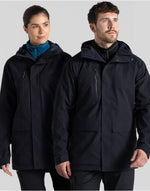 Craghoppers Expert Kiwi Pro Long Jacket