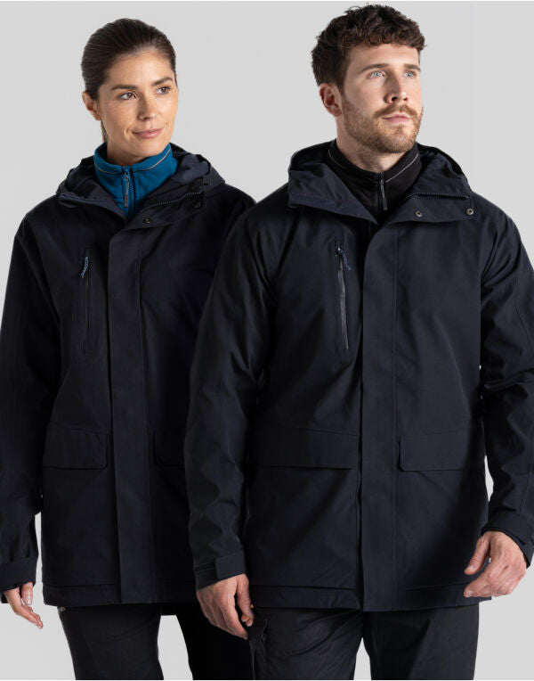 Craghoppers Expert Kiwi Pro Long Jacket