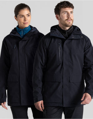 Craghoppers Expert Kiwi Pro Long Jacket