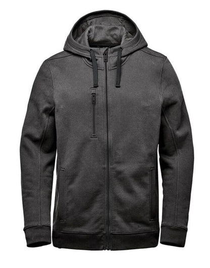 Stormtech Dolomite Fleece Zip Hoodie