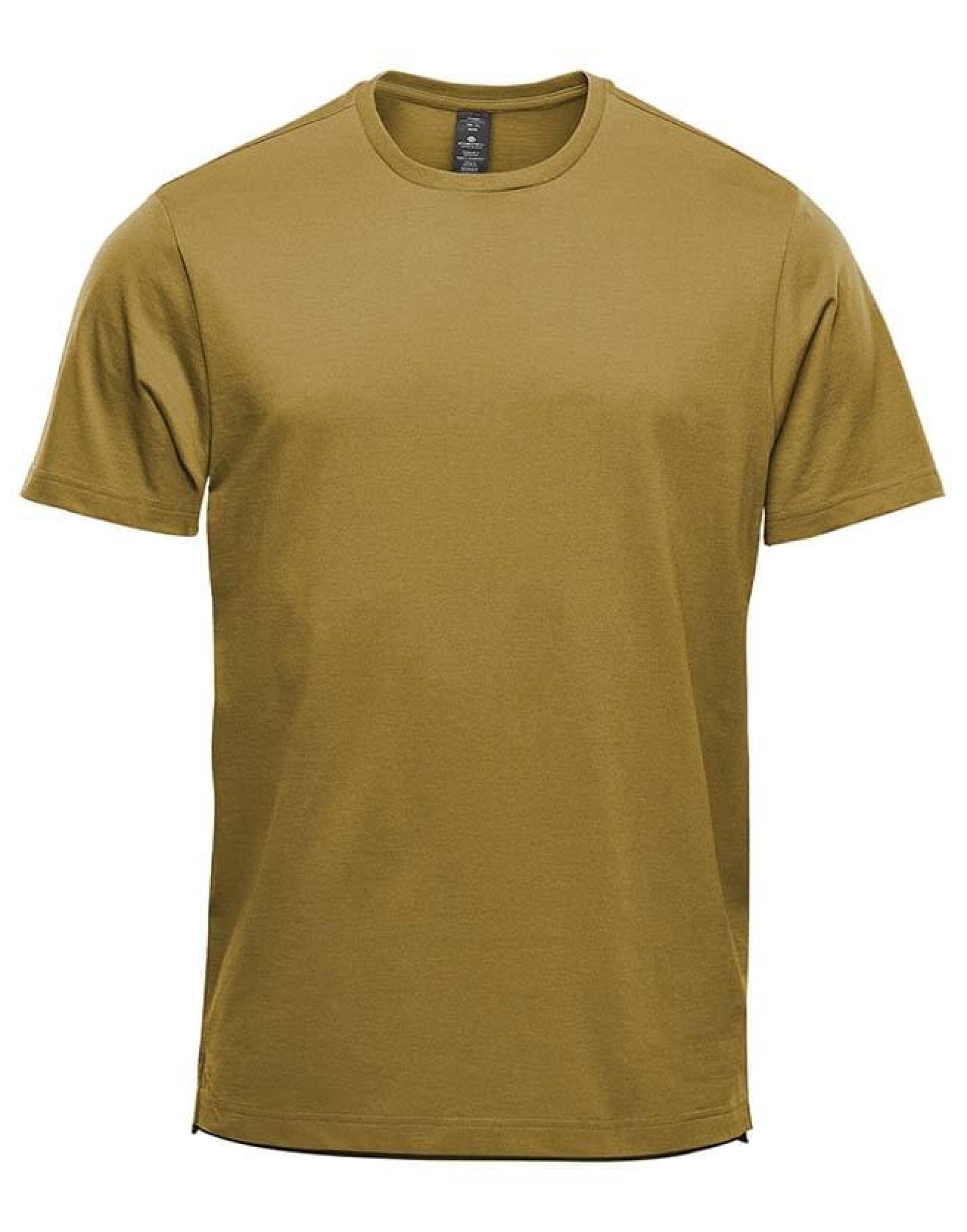Stormtech Mens Equinox SS Tee