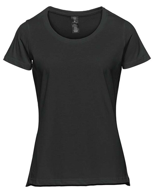 Stormtech Womens Equinox SS Tee