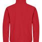 Clique Classic Softshell Jacket