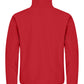 Clique Classic Softshell Jacket